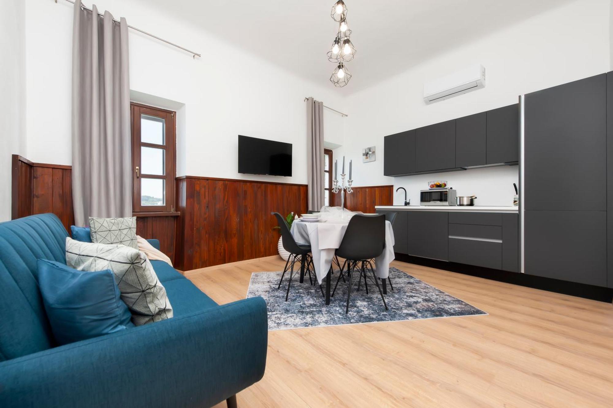 Apartment Rubi Rovinj Exterior photo