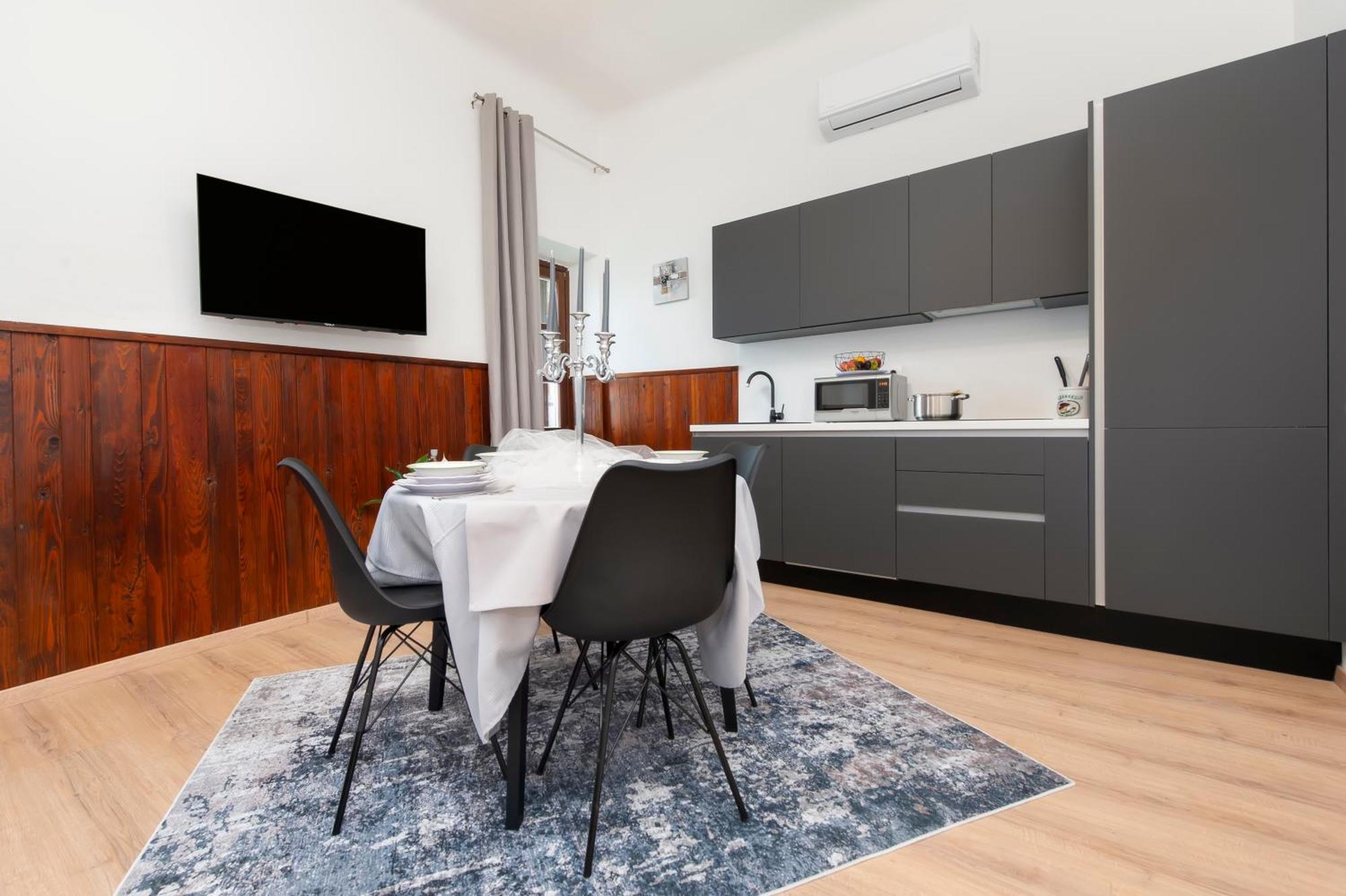Apartment Rubi Rovinj Exterior photo